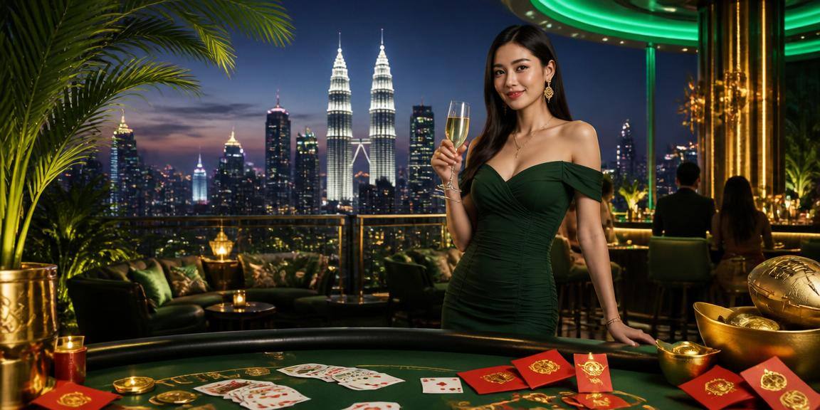 5n5n Cara Baccarat Control Squeeze Berfungsi di Sini