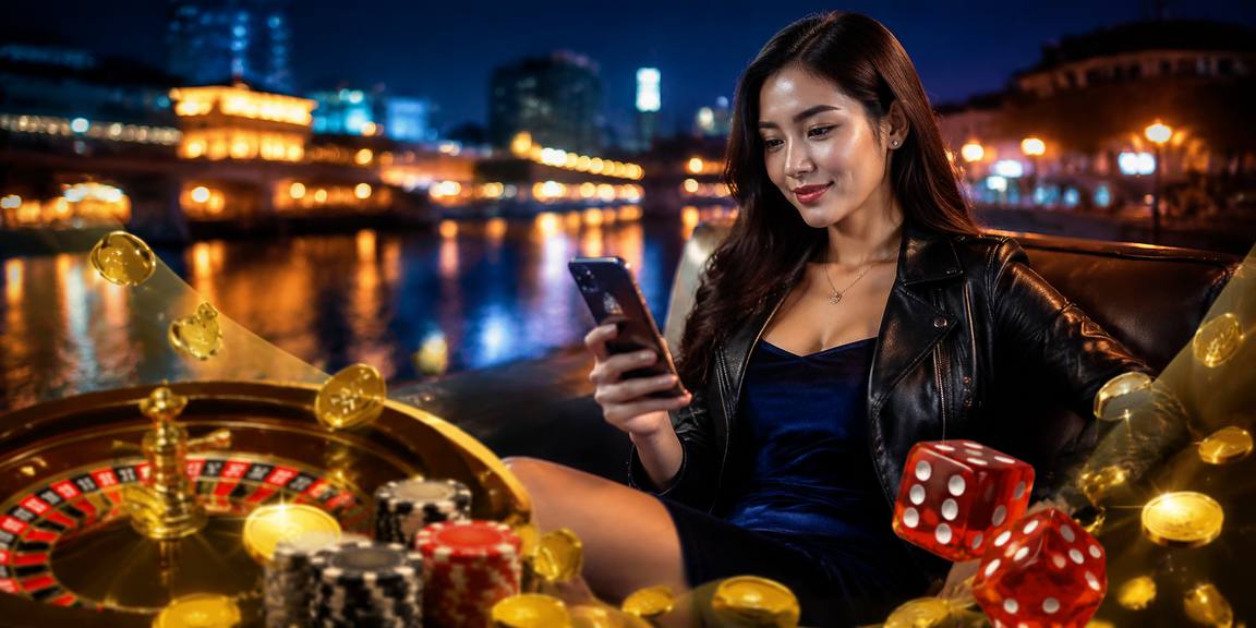 5n5n mobile gaming